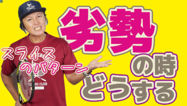3/3：スライスで劇的にミスを減らしコグニティブな状況に対応する