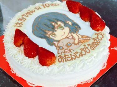 【47歳に向けて】 誕生日メッセージ有難うございます！