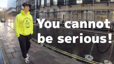 僕のテニスのルーツはマッケンロー